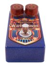 WGO-1 Lounsberry Pedals  "Wurly Grinder" multi stage analog FET preamp/overdrive