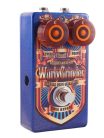 WGO-1 Lounsberry Pedals  "Wurly Grinder" multi stage analog FET preamp/overdrive