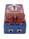 WGO-1 Lounsberry Pedals  "Wurly Grinder" multi stage analog FET preamp/overdrive