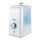 WHU400 Wood's  humidifier for max 40m2 rooms with 3.5L tank, standard model