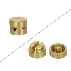 WK-8 ELS  wolf tone eliminator for cello G and C stings