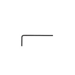WR-127 Boston  allen wrench, 1.27mm, .050"