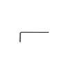 WR-127 Boston  allen wrench, 1.27mm, .050"