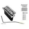 WVCS/N Wilkinson  tremolo, pitch 10,8mm, with screws, solid steel block, nickel