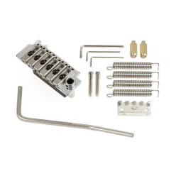 WVS50IIK/C Wilkinson  tremolo 2-point, pitch 10,5mm, chrome