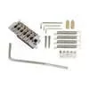 WVS50IIK/C Wilkinson  tremolo 2-point, pitch 10,5mm, chrome