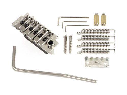 WVS50IIK/N Wilkinson  tremolo 2-point, pitch 10,5mm, nickel