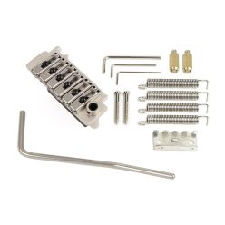   WVS50IIK/NS Wilkinson  tremolo 2-point, pitch 10,5mm, nickel satin