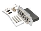 WVS50K/CS Wilkinson  tremolo 2-point, pitch 10,8mm, chrome satin