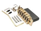 WVS50K/G Wilkinson  tremolo 2-point, pitch 10,8mm, gold