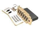 WVS50K/GS Wilkinson  tremolo 2-point, pitch 10,8mm, gold satin