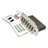 WVS50K/NS Wilkinson  tremolo 2-point, pitch 10,8mm, nickel satin