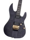 X10/TBKS Sire Guitars X Series Larry Carlton alder + poplar burl neck-through electric guitar, transparent black satin, incl. gigbag