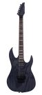 X5/TBKS Sire Guitars X Series Larry Carlton mahogany + ash electric guitar, transparent black satin