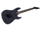 X5/TBKS Sire Guitars X Series Larry Carlton mahogany + ash electric guitar, transparent black satin