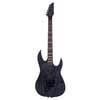 X5/TBKS Sire Guitars X Series Larry Carlton mahogany + ash electric guitar, transparent black satin