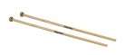 XM-8 Hayman  xylophone mallets, 365 mm. maple handle, pair, 20 mm. brass head