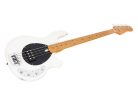 Z3 4/AWH Sire Basses Z Series Marcus Miller mahogany 4-string active bass guitar, antique white