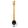 Z3 4/AWH Sire Basses Z Series Marcus Miller mahogany 4-string active bass guitar, antique white