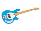 Z3 4/BLU Sire Basses Z Series Marcus Miller mahogany 4-string active bass guitar, blue