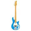 Z3 4/BLU Sire Basses Z Series Marcus Miller mahogany 4-string active bass guitar, blue