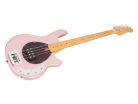 Z3 4/RGD Sire Basses Z Series Marcus Miller mahogany 4-string active bass guitar, rosegold