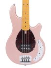 Z3 4/RGD Sire Basses Z Series Marcus Miller mahogany 4-string active bass guitar, rosegold