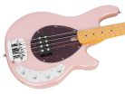 Z3 4/RGD Sire Basses Z Series Marcus Miller mahogany 4-string active bass guitar, rosegold