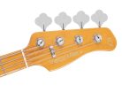 Z3 4/RGD Sire Basses Z Series Marcus Miller mahogany 4-string active bass guitar, rosegold