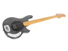 Z3 4/SPBK Sire Basses Z Series Marcus Miller mahogany 4-string active bass guitar, sparkle black