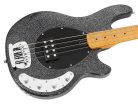 Z3 4/SPBK Sire Basses Z Series Marcus Miller mahogany 4-string active bass guitar, sparkle black