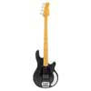 Z3 4/SPBK Sire Basses Z Series Marcus Miller mahogany 4-string active bass guitar, sparkle black