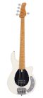 Z3 5/AWH Sire Basses Z Series Marcus Miller mahogany 5-string active bass guitar, antique white