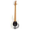 Z3 5/AWH Sire Basses Z Series Marcus Miller mahogany 5-string active bass guitar, antique white