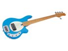 Z3 5/BLU Sire Basses Z Series Marcus Miller mahogany 5-string active bass guitar, blue