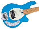 Z3 5/BLU Sire Basses Z Series Marcus Miller mahogany 5-string active bass guitar, blue