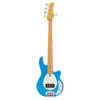 Z3 5/BLU Sire Basses Z Series Marcus Miller mahogany 5-string active bass guitar, blue