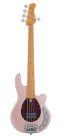 Z3 5/RGD Sire Basses Z Series Marcus Miller mahogany 5-string active bass guitar, rosegold