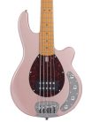 Z3 5/RGD Sire Basses Z Series Marcus Miller mahogany 5-string active bass guitar, rosegold