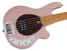 Z3 5/RGD Sire Basses Z Series Marcus Miller mahogany 5-string active bass guitar, rosegold