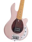 Z3 5/RGD Sire Basses Z Series Marcus Miller mahogany 5-string active bass guitar, rosegold