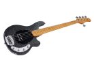 Z3 5/SPBK Sire Basses Z Series Marcus Miller mahogany 5-string active bass guitar, sparkle black