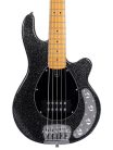 Z3 5/SPBK Sire Basses Z Series Marcus Miller mahogany 5-string active bass guitar, sparkle black