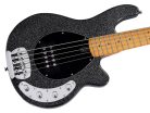 Z3 5/SPBK Sire Basses Z Series Marcus Miller mahogany 5-string active bass guitar, sparkle black