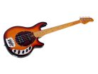 Z7 4/3TS Sire Basses Z Series Marcus Miller mahogany 4-string active bass guitar, 3 tone sunburst