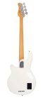 Z7 4/AWH Sire Basses Z Series Marcus Miller mahogany 4-string active bass guitar, antique white