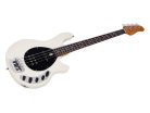 Z7 4/AWH Sire Basses Z Series Marcus Miller mahogany 4-string active bass guitar, antique white