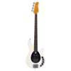 Z7 4/AWH Sire Basses Z Series Marcus Miller mahogany 4-string active bass guitar, antique white