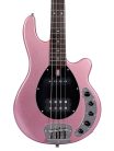 Z7 4/BUR Sire Basses Z Series Marcus Miller mahogany 4-string active bass guitar, burgundy