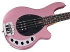 Z7 4/BUR Sire Basses Z Series Marcus Miller mahogany 4-string active bass guitar, burgundy